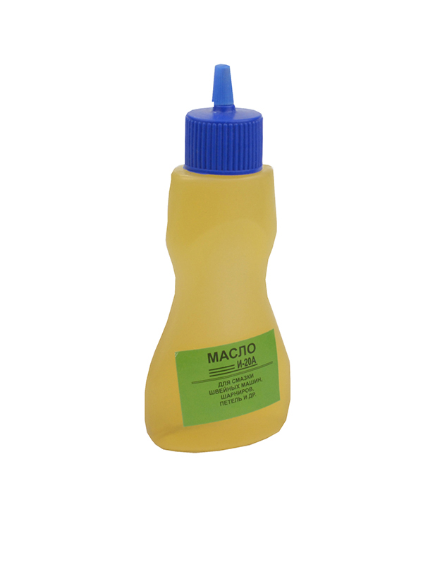 

МАСЛО И-20 WiringChemistry 90 мл