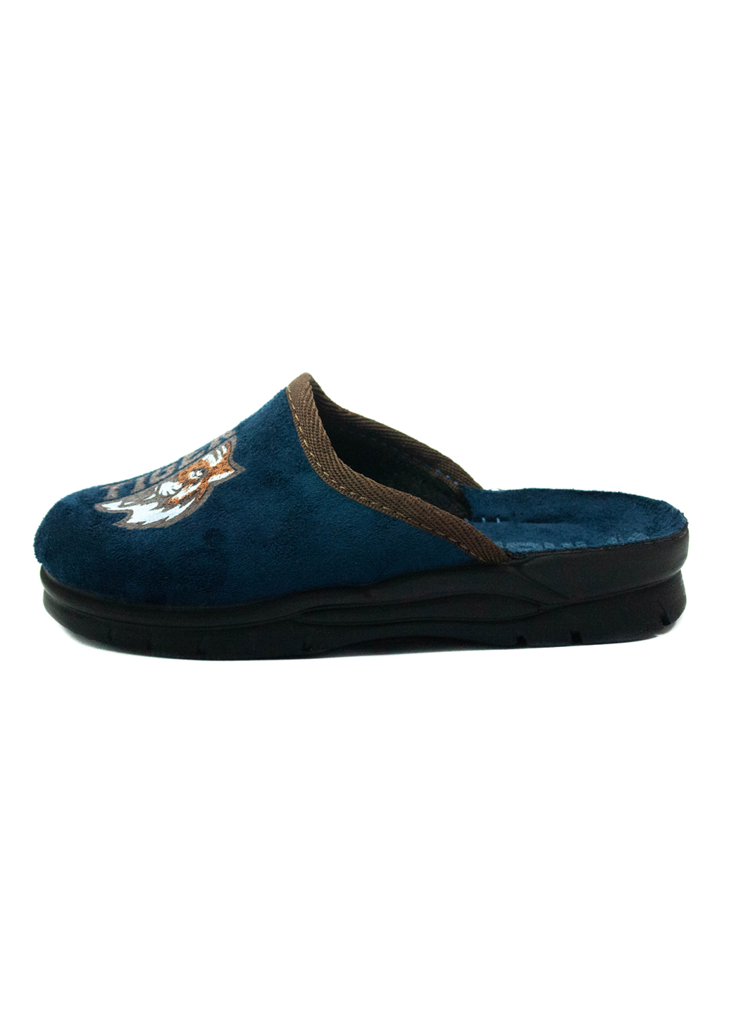 

Тапочки комнатные детские Inblu BC-2F синие (27)