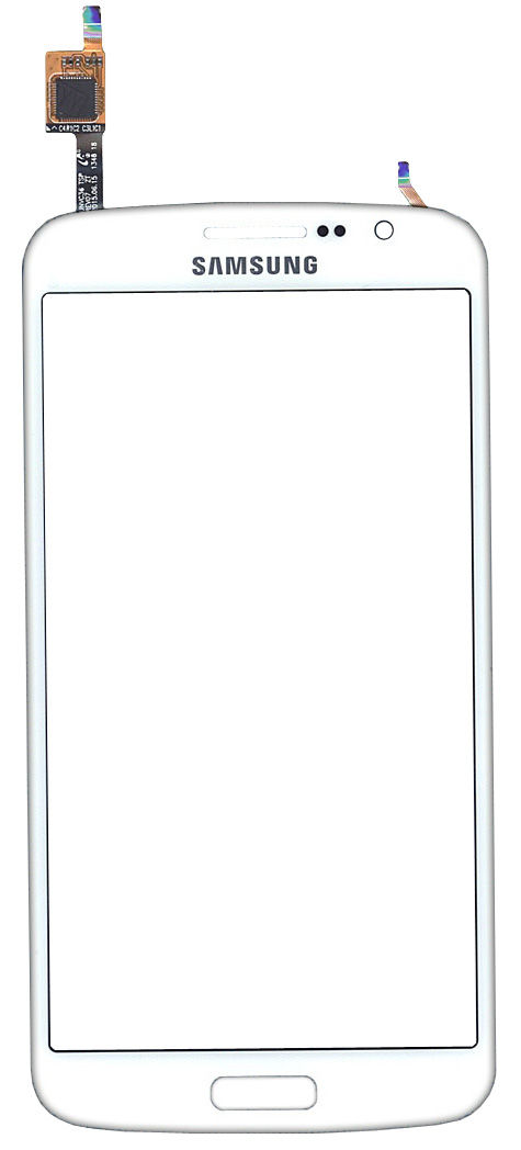 

Тачскрин (Сенсорное стекло) для смартфона Samsung Galaxy Grand 2 SM-G710 белый High Copy