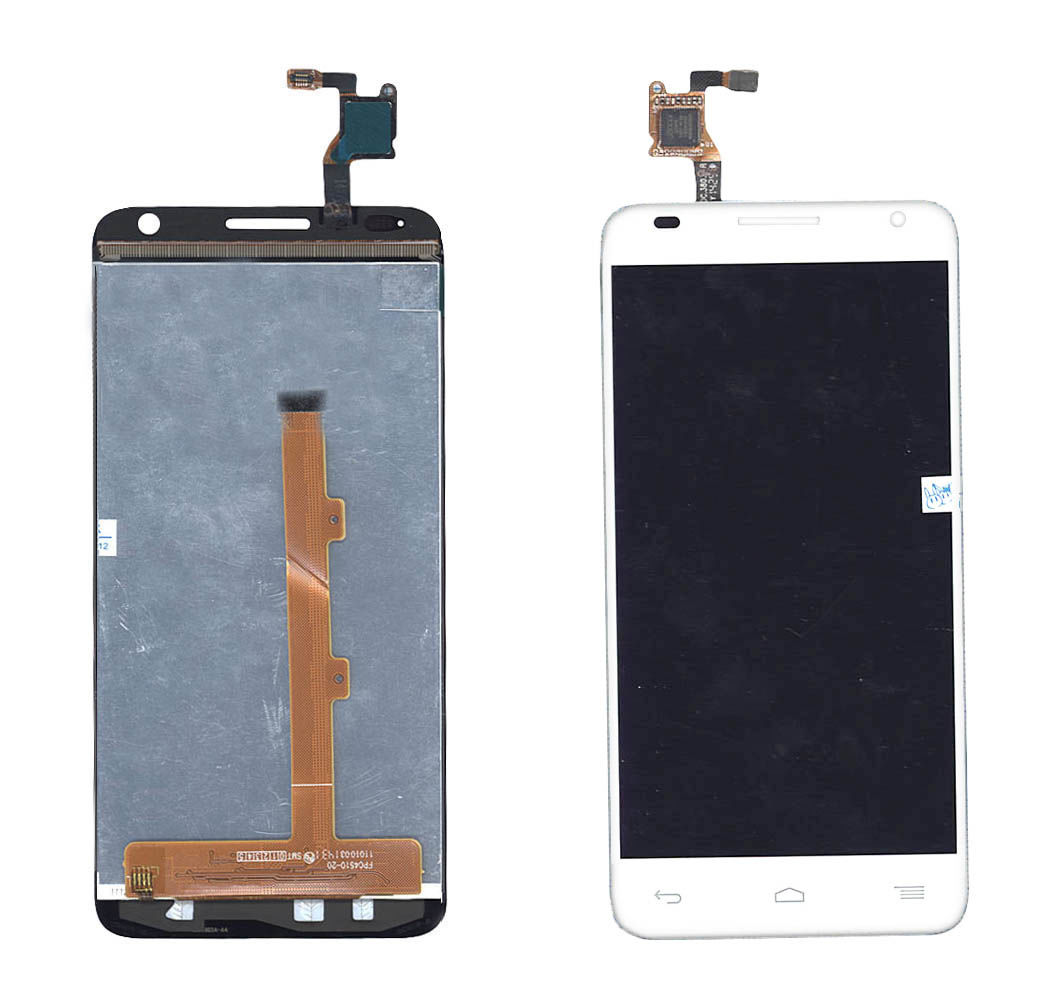 

Матрица с тачскрином (модуль) для Alcatel One Touch Idol 2 mini S 6036Y High Copy