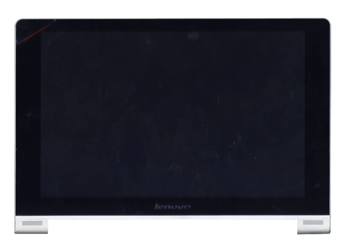 

Матрица с тачскрином (модуль) Lenovo Yoga Tablet 10 HD+ B8080 черный с рамкой High Copy