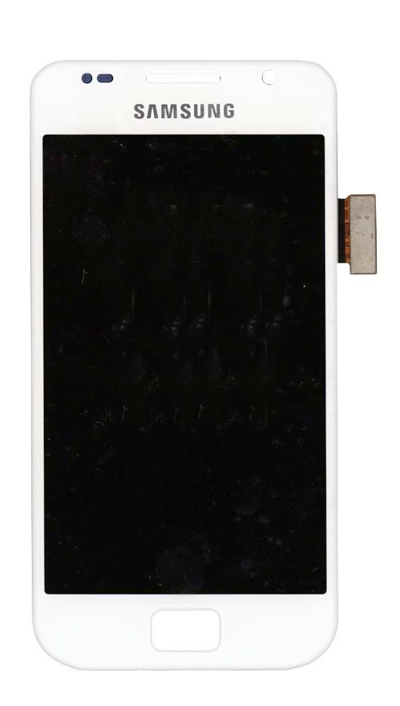 

Матрица с тачскрином (модуль) для Samsung Galaxy S GT-I9000 белый High Copy