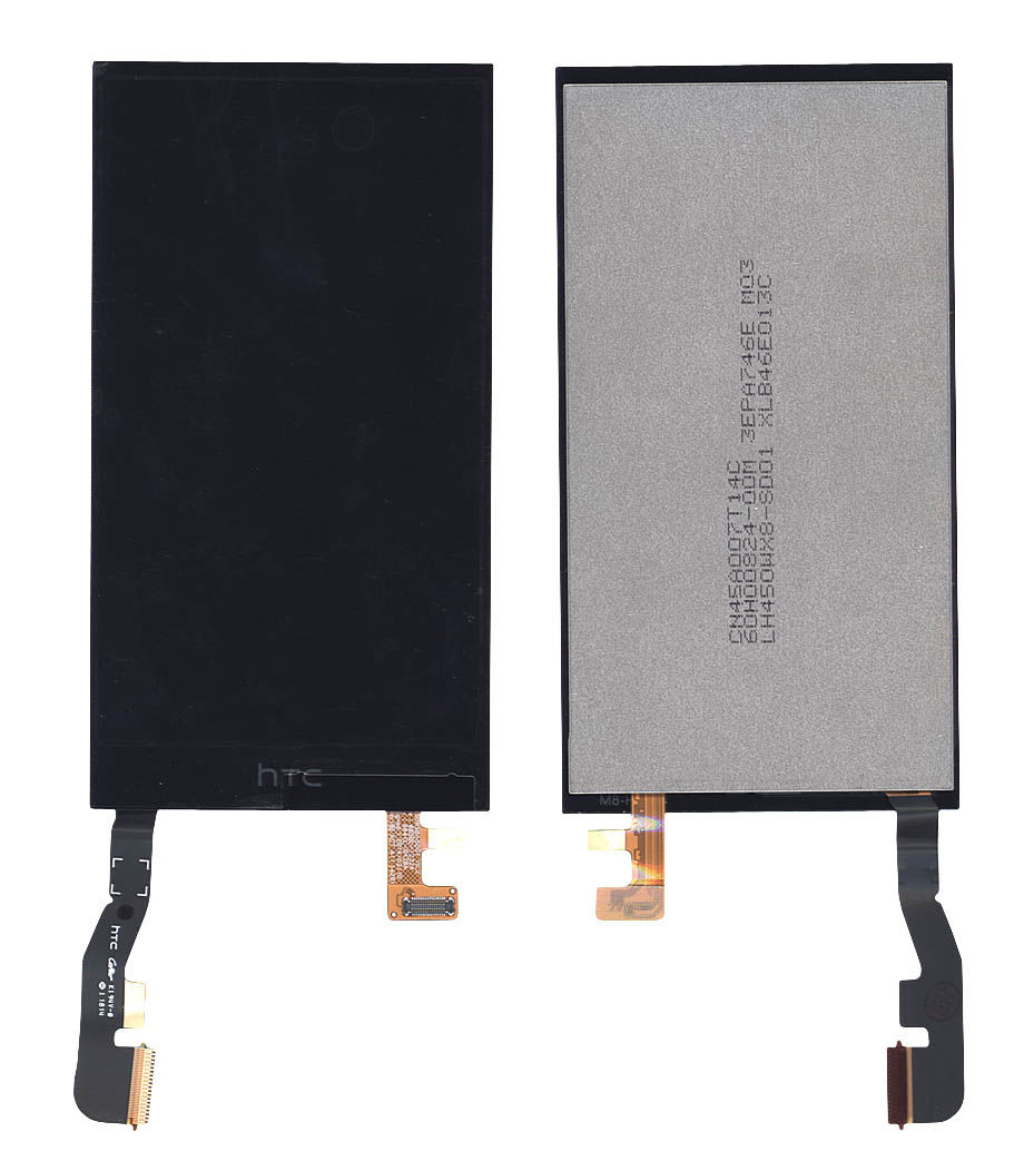 

Матрица с тачскрином (модуль) для HTC One mini 2 черный High Copy