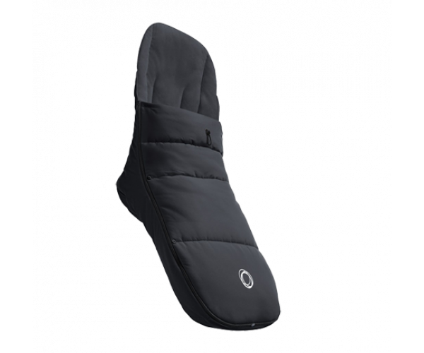 

Спальный мешок Footmuff Black