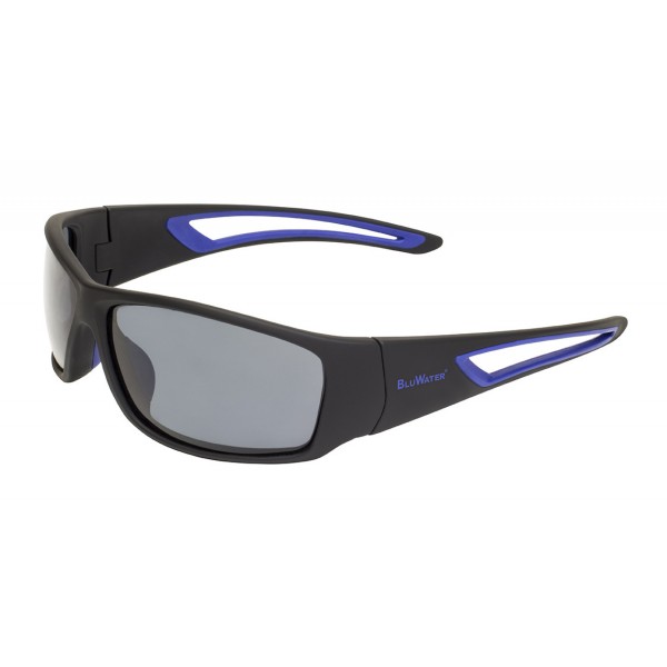 

Очки поляризационные BluWater INTERSECT-2 Polarized серые