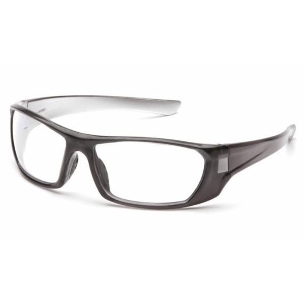 

Очки защитные открытые Pyramex OUTLANDER прозрачные