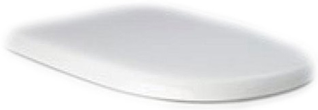 

Сиденье для унитаза RAK CERAMICS Cloud CLOSC3901500 Soft Close дюропласт