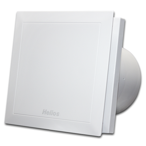 

Вытяжной вентилятор Helios M1-120 N/C