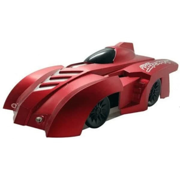 

Детская антигравитационная машинка Wall Climber CAR P802 на пульте управления