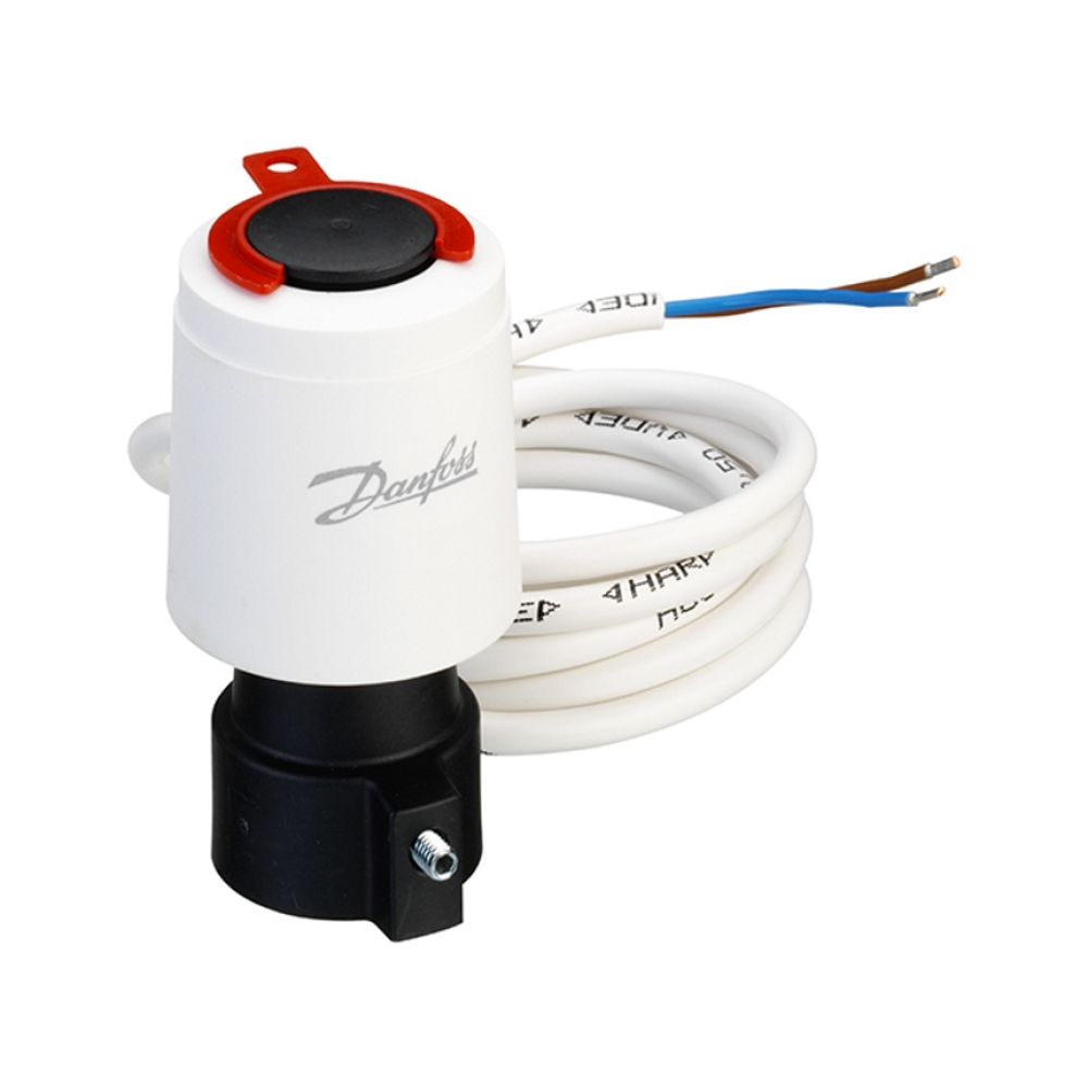 

Сервопривод Danfoss ТWA-A NO 230В (088H3113)