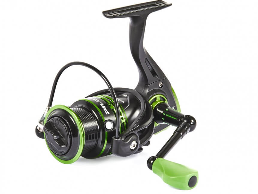 

Катушка Feeder Concept Pilot 7 6000 (FC-1060FD)