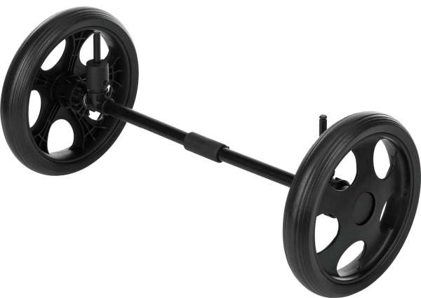 

Всюдихідні колеса до коляски Britax Go EVA