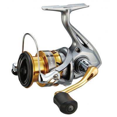 

Катушка Shimano Sedona C5000 XG FI 3+1BB (SEC5000XGFI)