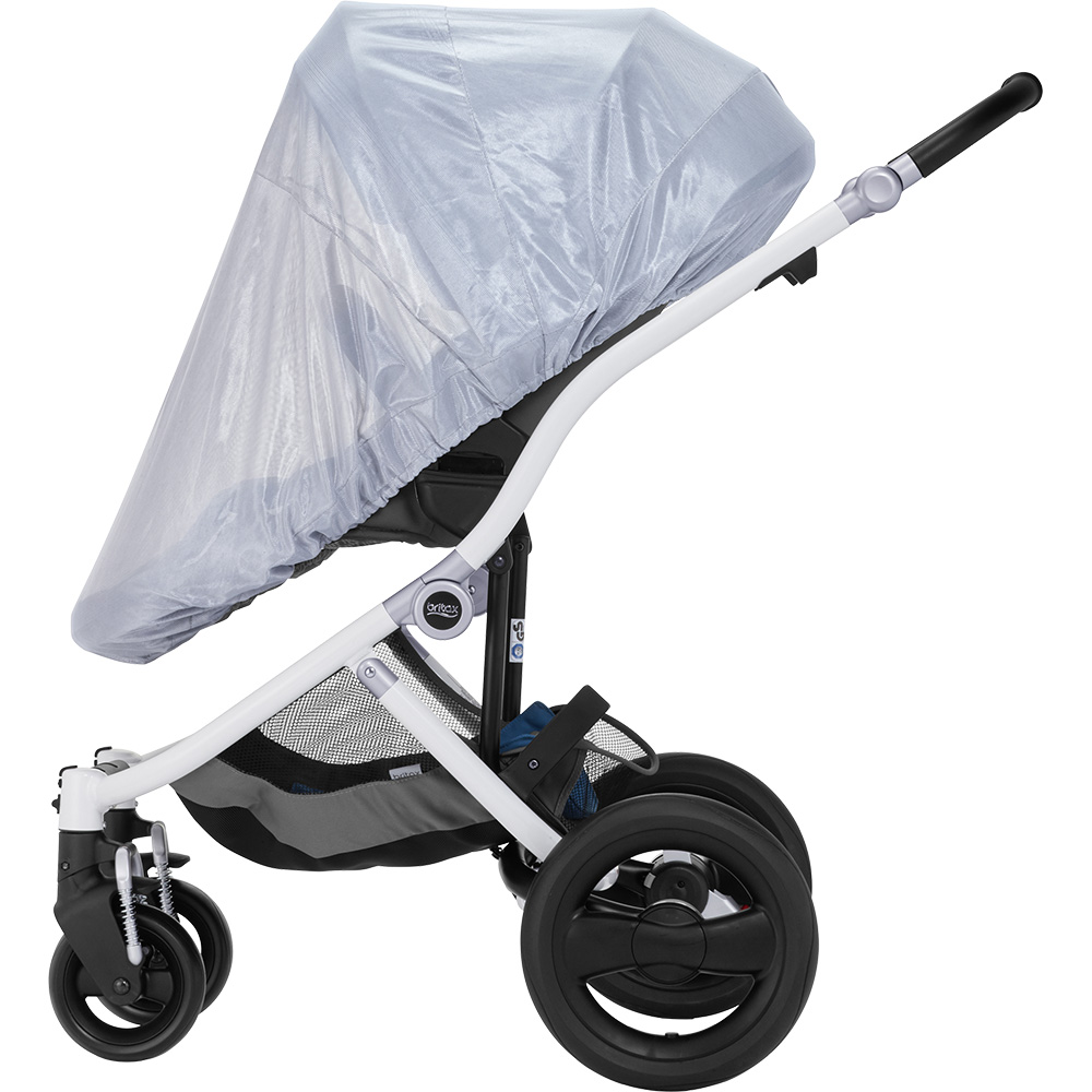 

Сітка від комах та сонцю Britax Affinity 2, B-Ready, Britax Smile 2