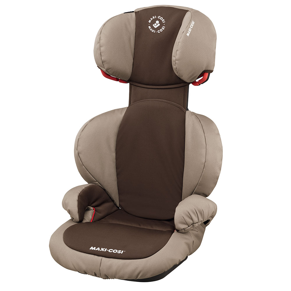 

Автокресло MAXI-COSI Rodi SPS Oak brown