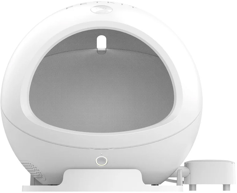 

Домик Petkit COZY New Smart Pet House White