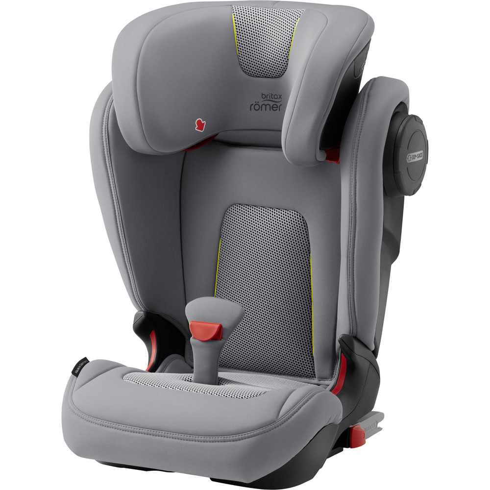 

Автокресло BRITAX-ROMER KIDFIX III M Cool Flow - Blue