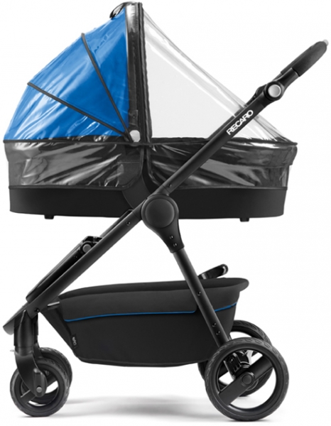 

Дощовик до люльки RECARO CityLife