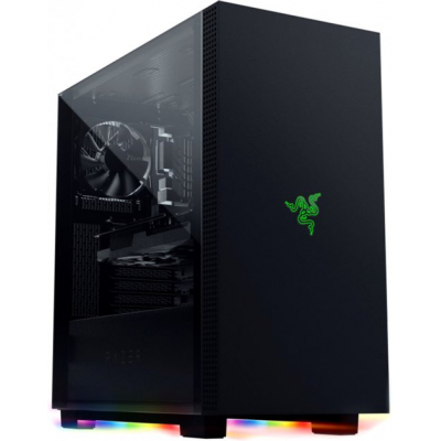 

Корпус Razer Tomahawk ATX (RC21-01420100-R3M1)