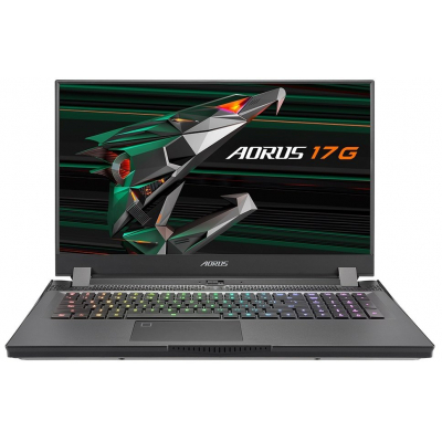 

Ноутбук Gigabyte AORUS 17G (AORUS_17G_KD-72RU325SD)
