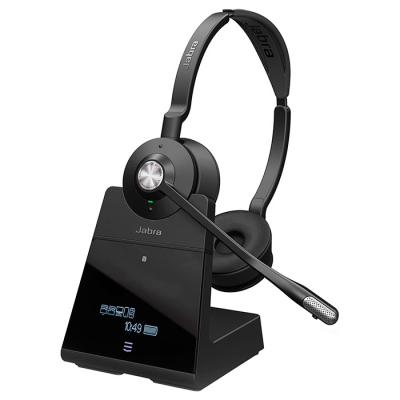 

Наушники Jabra Engage 75 Stereo Black (9559-583-111)