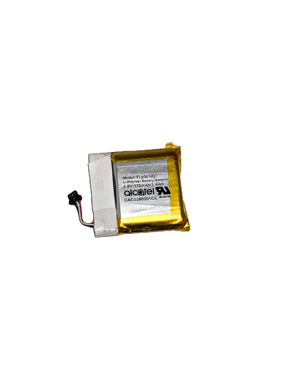

Аккумулятор Alcatel One Touch PR-6024246 TLP003AC CAC0235001CC