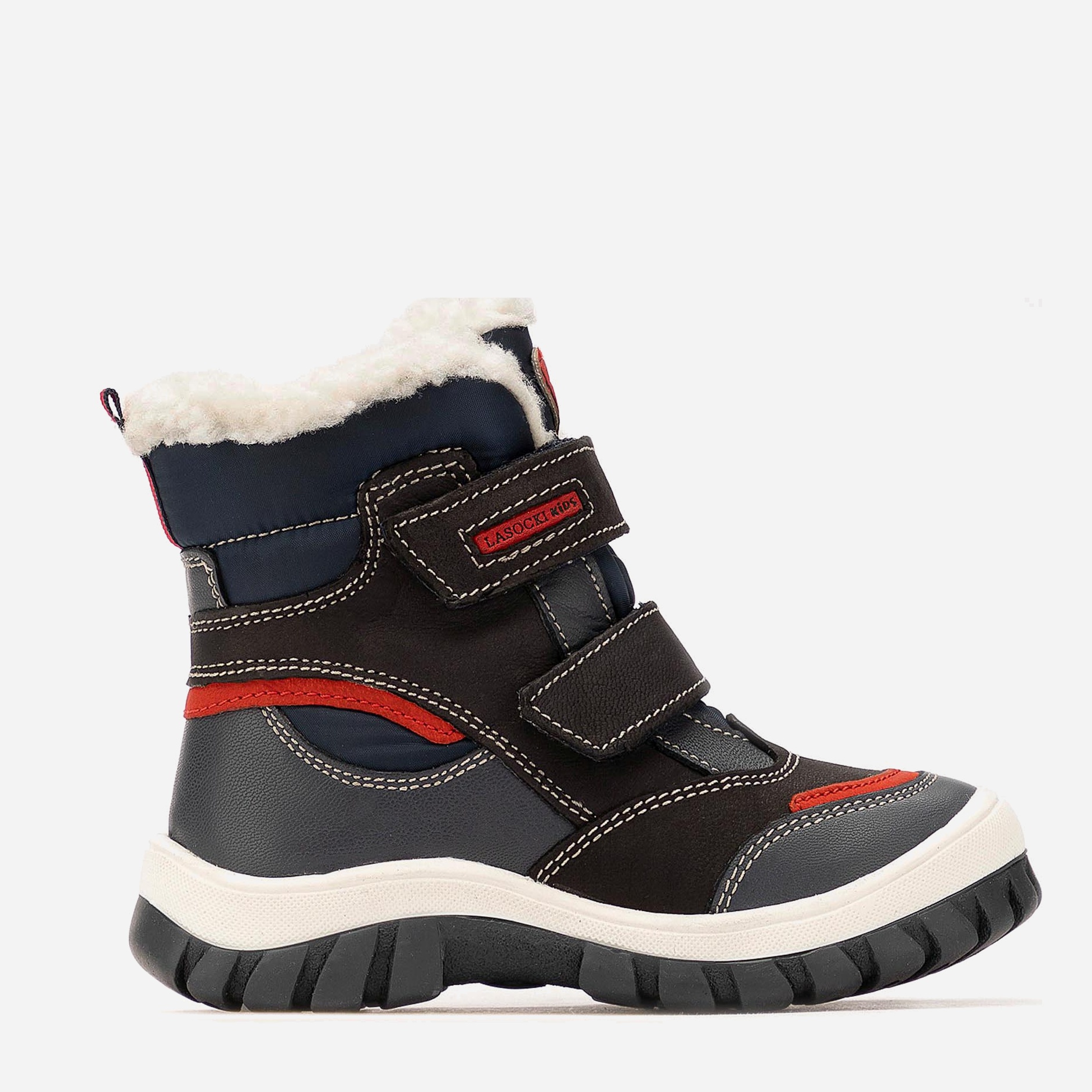 

Сапоги Lasocki Kids CI12-1797-24 25 Синие