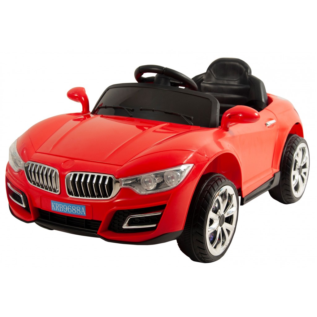 

Дитячий електромобіль Cars Siker 000162958