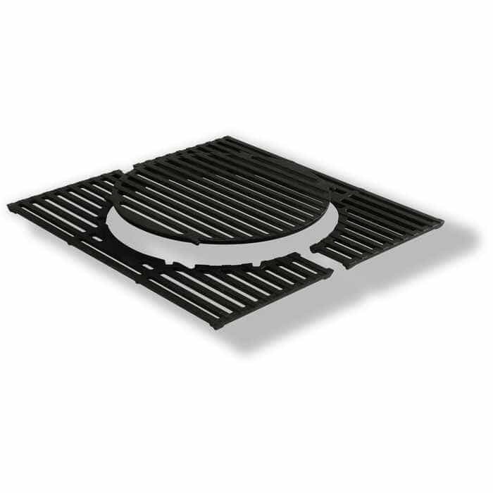 

Набір чавунних решіток Switch Grid для Monroe 2 S (7805)