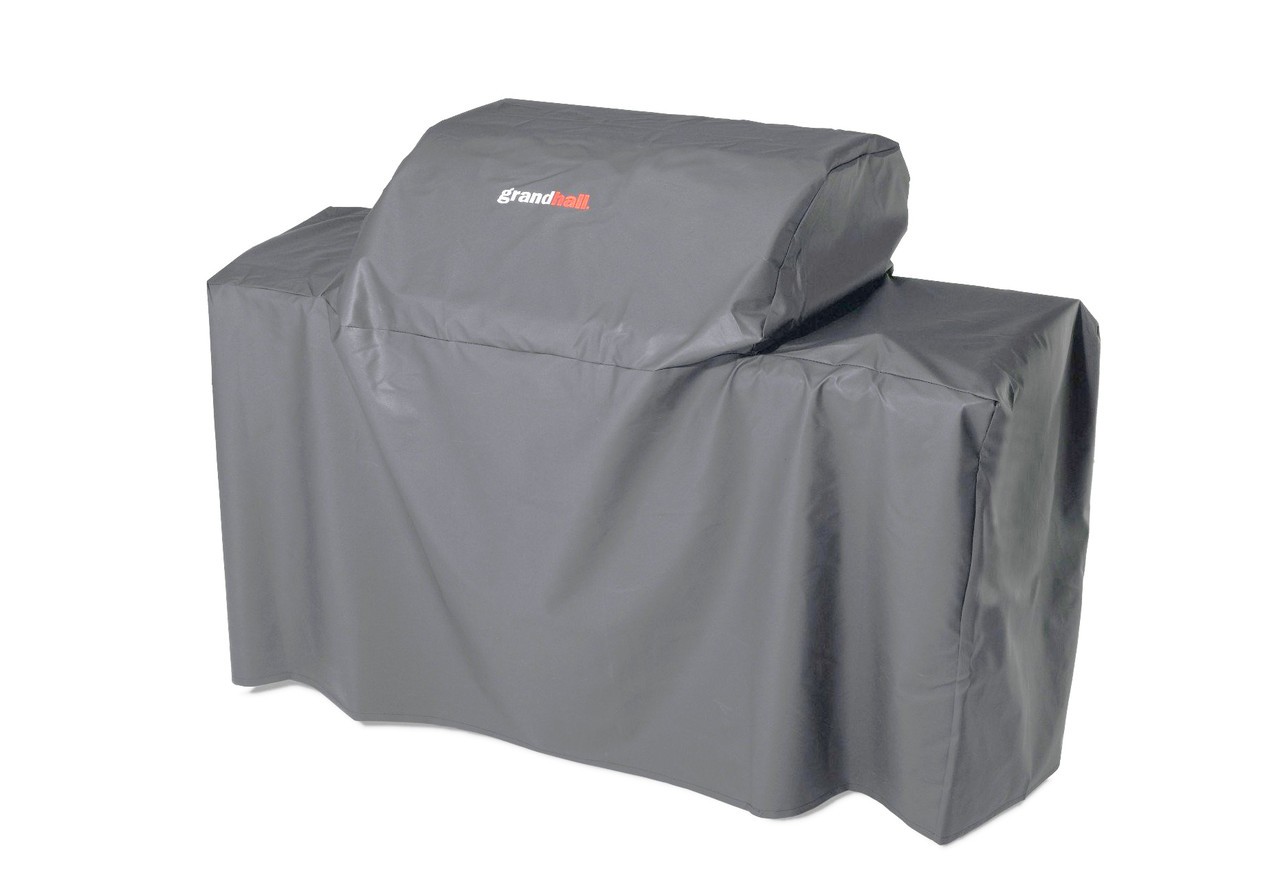 

Защитный чехол для гриля Bel Air Titanium (A07002048A)