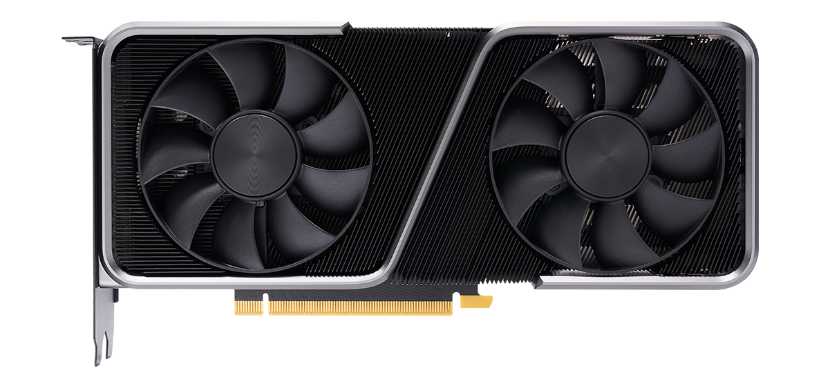 

NVIDIA GeForce RTX 3070 Founders Edition 8GB GDDR6 (256bit) (14000) (HDMI, 3 x DisplayPort) Б/У
