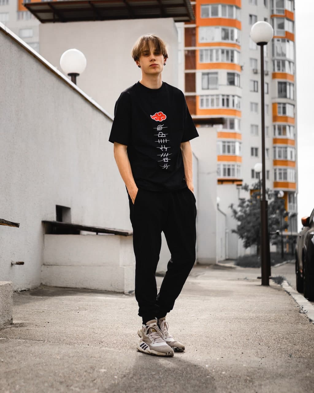

Футболка мужская Pain Squad  черная, Футболка мужская Pain Squad XS черная