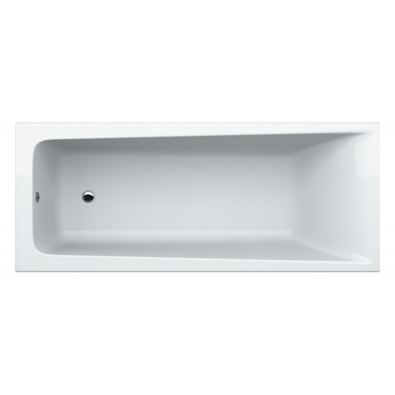 

Ванна Swan Nino 170х70 акриловая прямоугольная