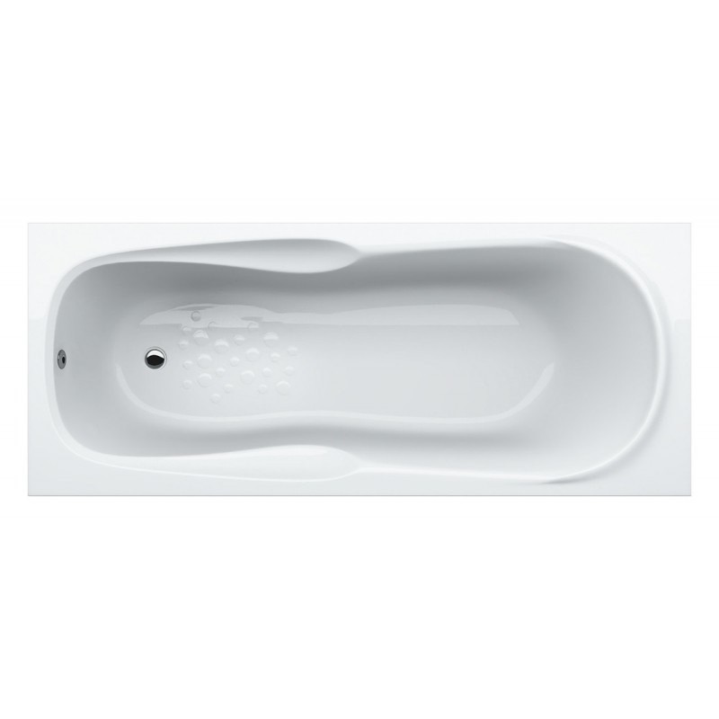 

Ванна Swan Eva 170х70 акриловая прямоугольная