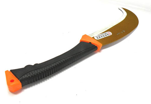 

Мачете Billhook Machete Tiger
