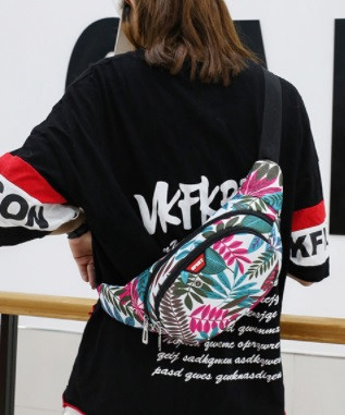 

Поясная сумка Transform Clutch