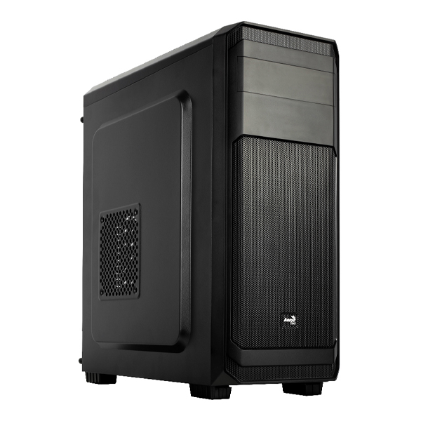 

Корпус AeroCool AERO 300 Black (ACCM-PA04014.11)