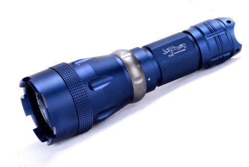 

Фонарь подводный Police 8766-L2 (5 режимов работы)