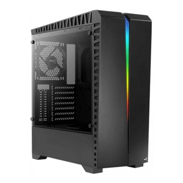 

Корпус Aerocool PGS Scar (Black)