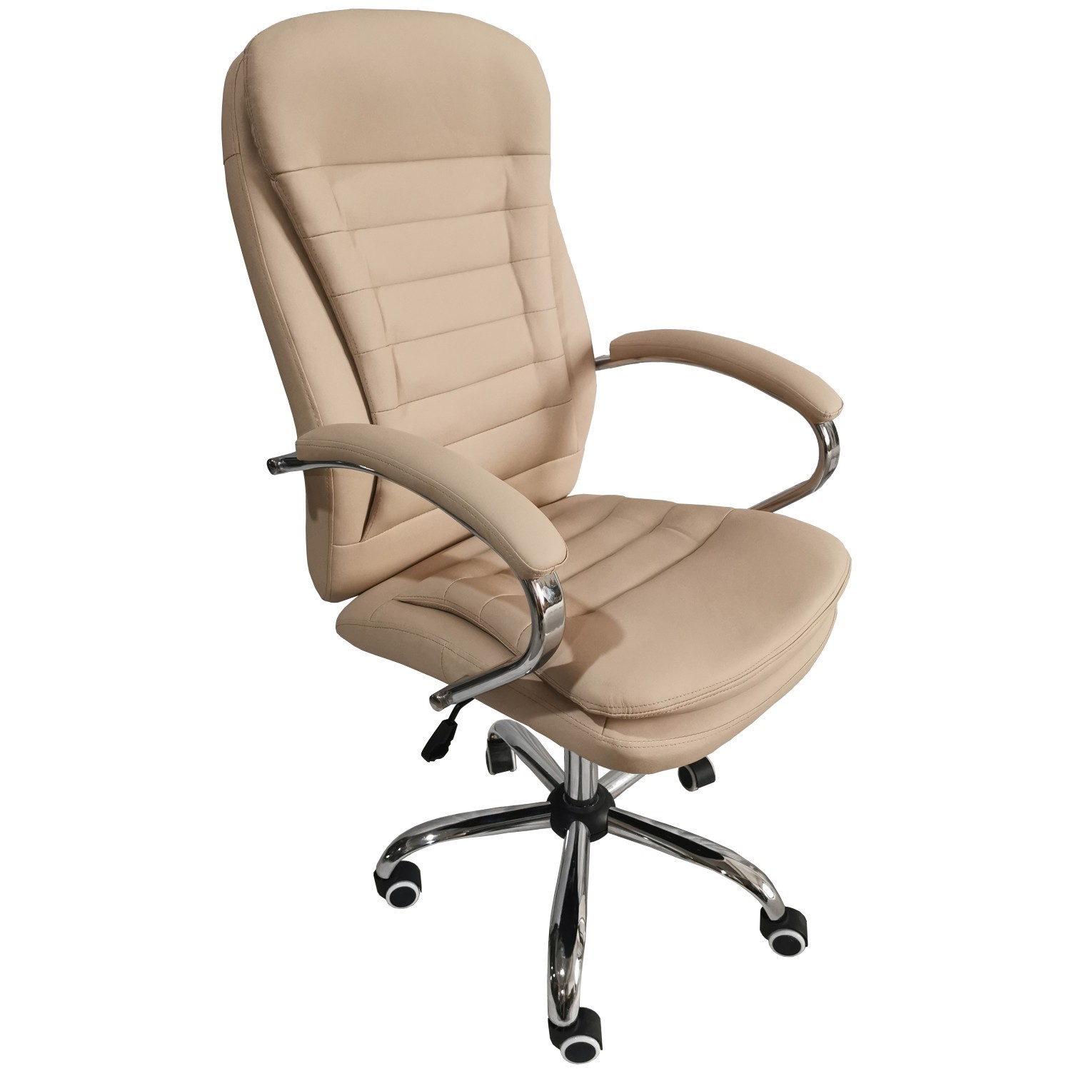 

Кресло компютерное, офисное AVKO Style AOC2067 Beige