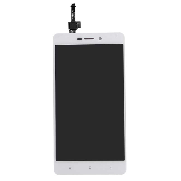 

Дисплей для Xiaomi Redmi 3S белый (LCD экран, тачскрин, стекло в сборе) High Copy