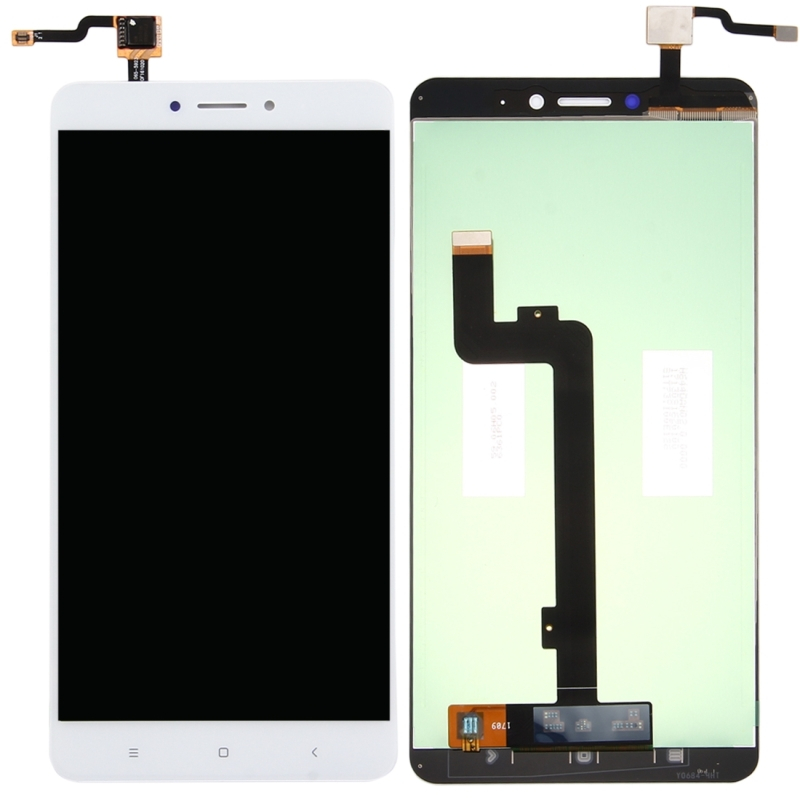 

Дисплей Xiaomi Mi Max 2 белый High Copy