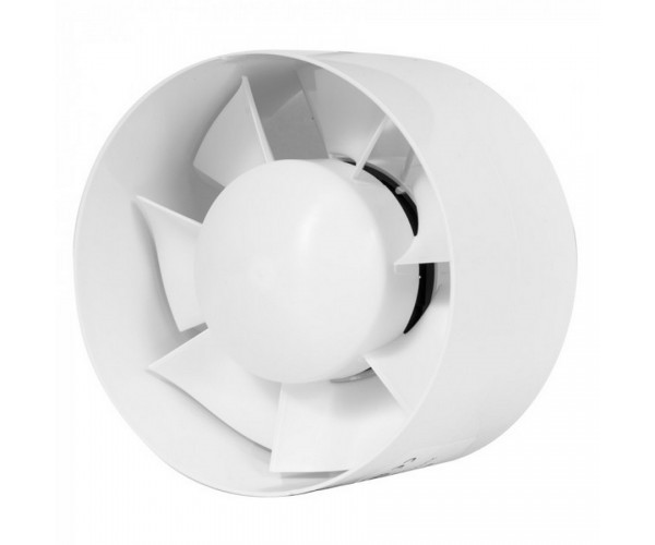 

Канальный вентилятор Europlast EK125