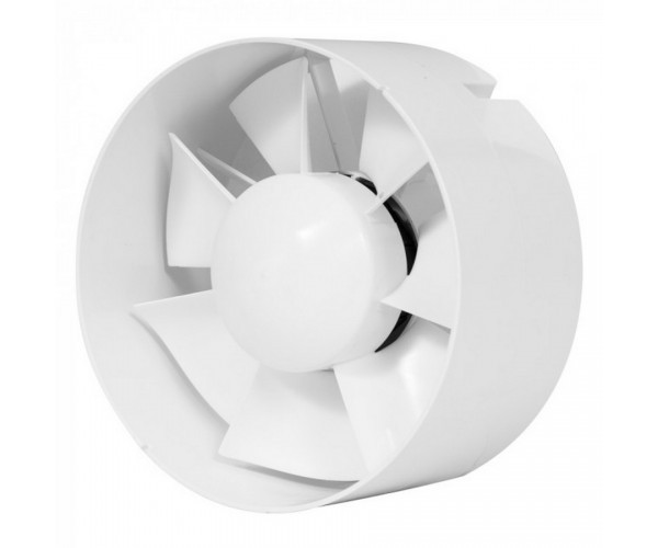 

Канальный вентилятор Europlast EK150T