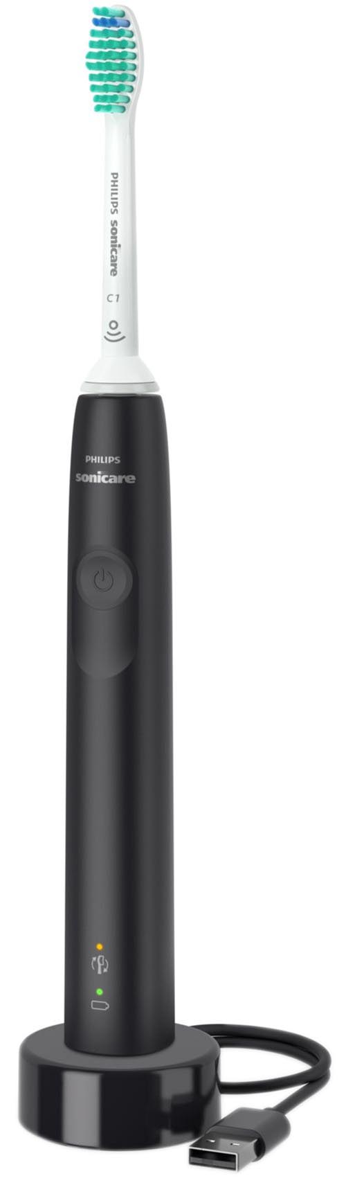 

Электрическая зубная щетка PHILIPS Sonicare 3100 series HX3671/14