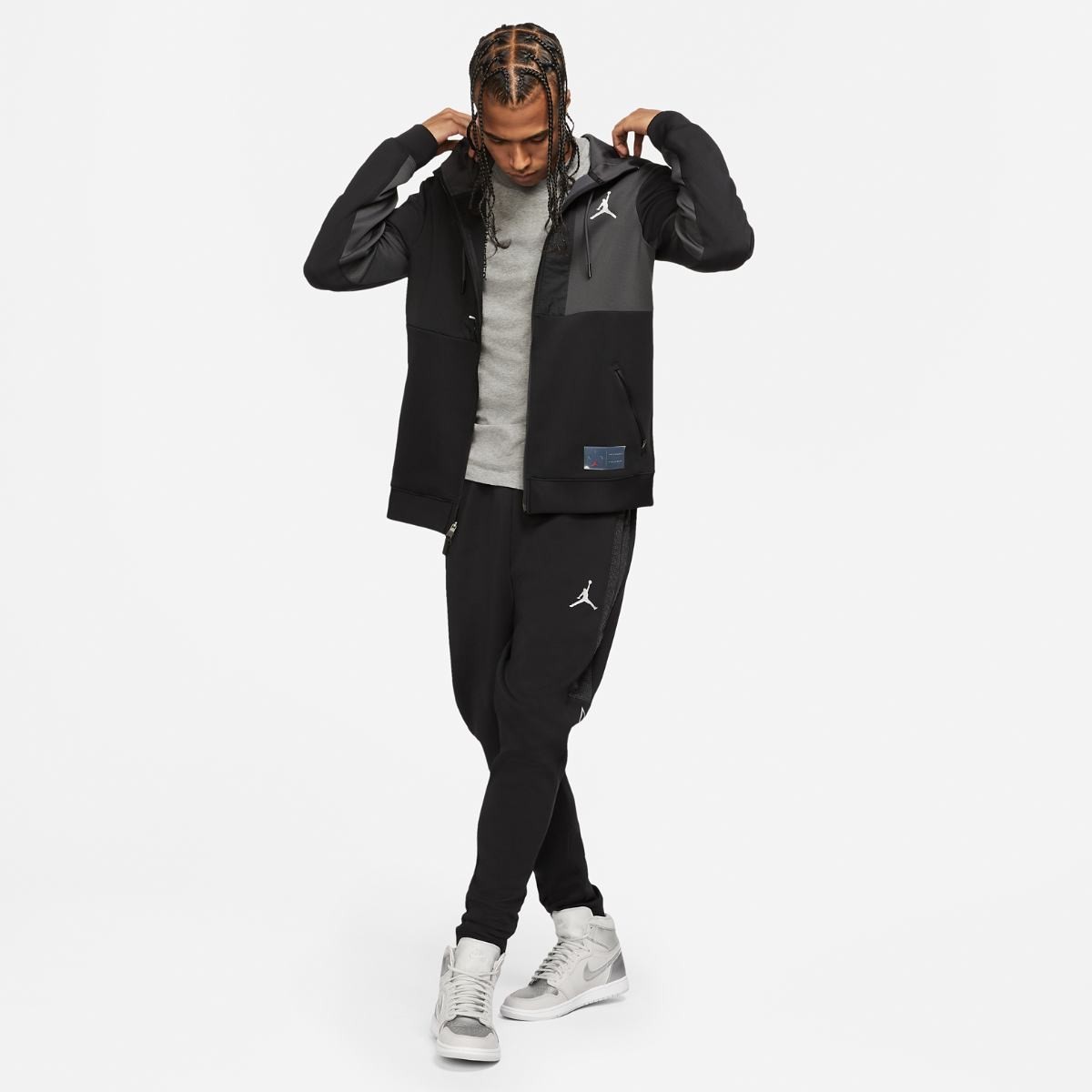 

Костюм Jordan Air Jumpman (S) CV3172-010/CV3172-010