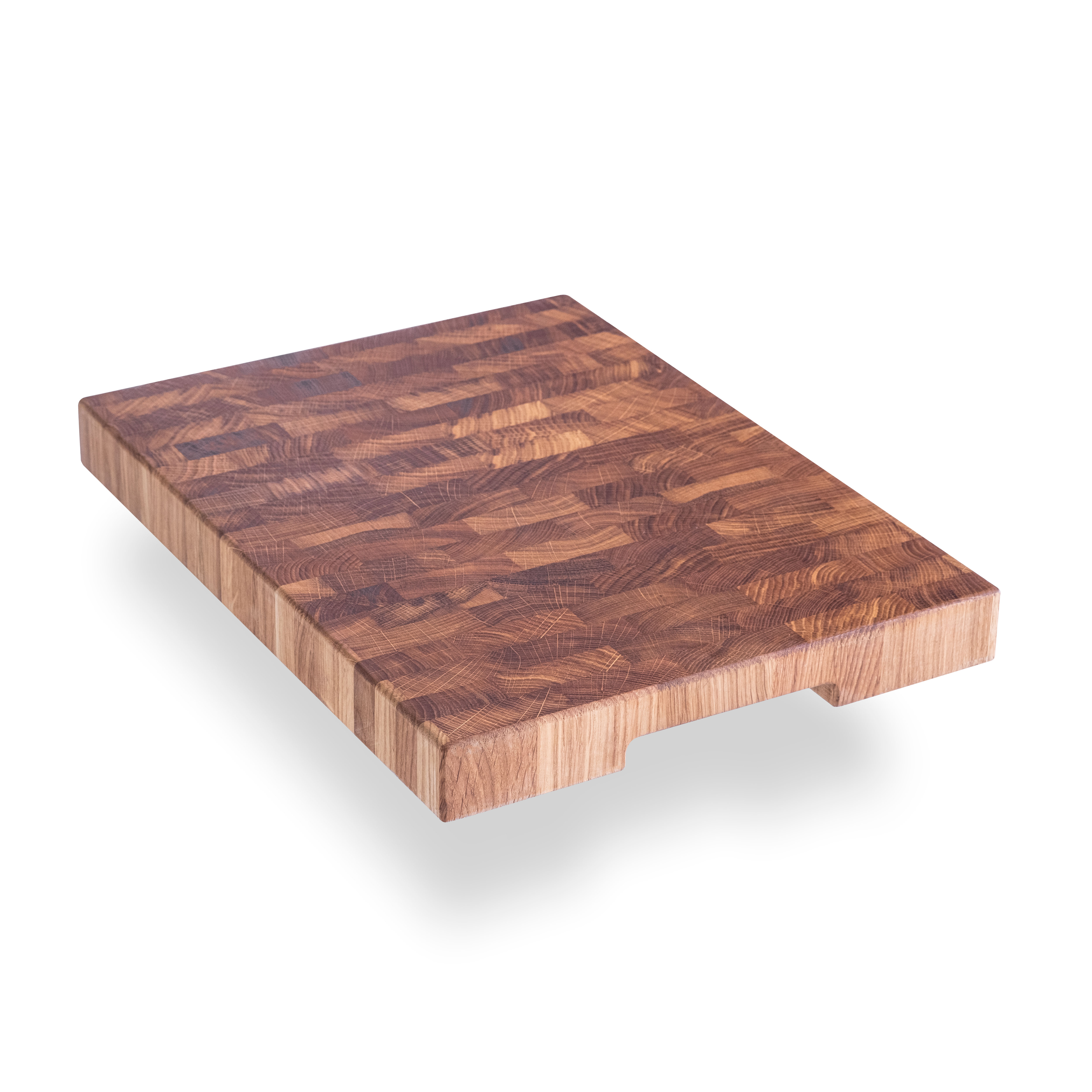 

Доска разделочная торцевая It`s a Top Board (DT) 40 х 40 х 4 cм