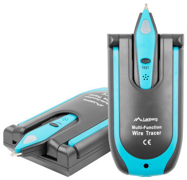 

Кабельний тестер Lanberg NT-0502