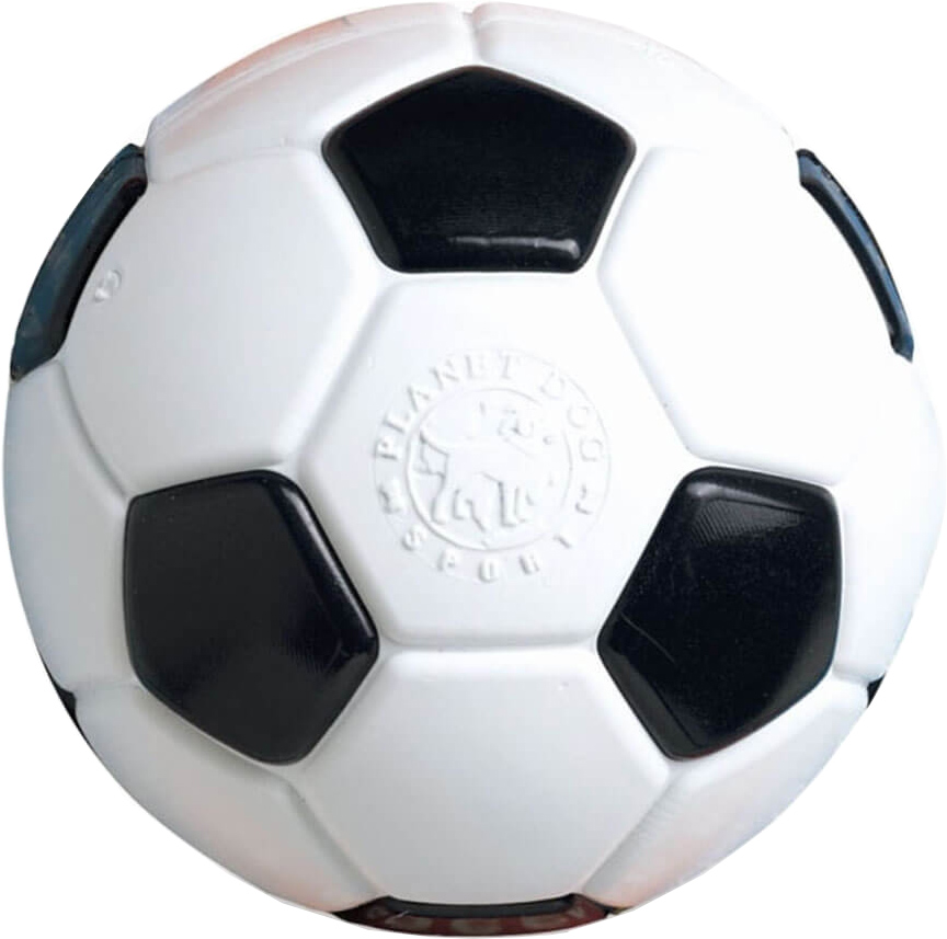 

Игрушка для собак Outward Hound Planet Dog Soccer Ball 12.5 см