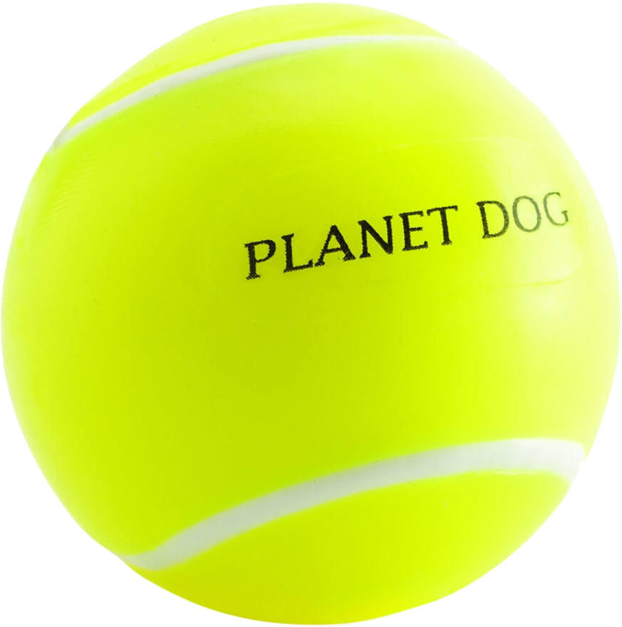 

Игрушка для собак Outward Hound Planet Dog Tennis Ball 6 см